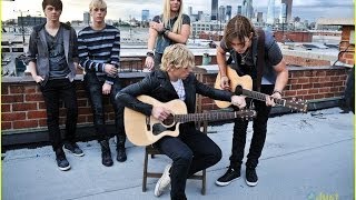 Ross Lynch Best & Cutest Moments