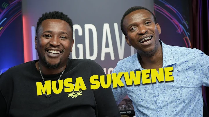 Idols SA winner Musa | LIFE STORY | RELATIONSHIPS ...