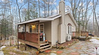 606 Goggins Road video tour