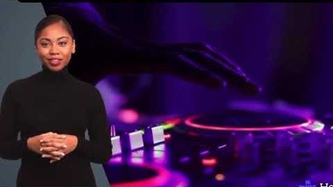 Revolutionizing The Music Industry. How Blockchain Technology Is Changing The Game.