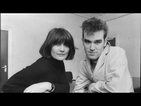 Sandie Shaw and The Smiths - Jeane (1984)