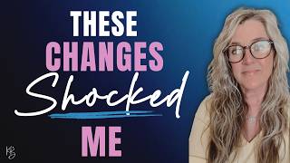 5 Unexpected Realizations From My Healing Journey That Changed My Life Forever | Kristen Brown