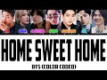 [AI COVER] HOW WOULD BTS SING "HOME SWEET HOME" BY G-DRAGON (COLOR CODED)