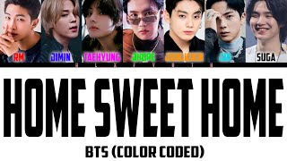 [AI COVER] HOW WOULD BTS SING 