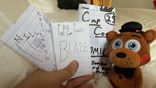 OPENING CUSTOM CARDS! Pls get me to 50