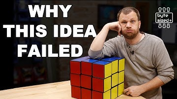 The Self Solving Rubik