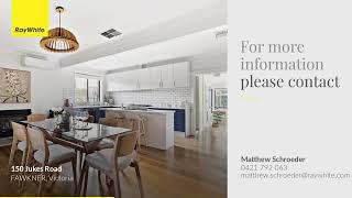 150 Jukes Road, Fawkner VIC