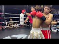 🔥Can't look away from these brawls🥊/ANTONY CIN 🤜💥🤛 MARA XM /FullFight 