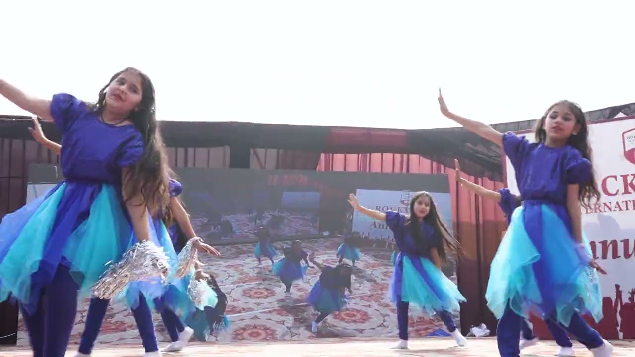 Rockwood KIDZEE Annual Function (10 February, 2026)