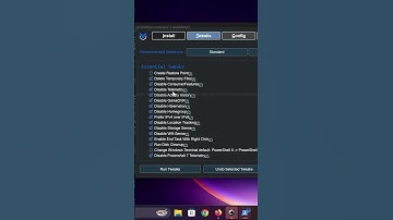 Optimizing Your Windows Handheld in 60 Seconds!
