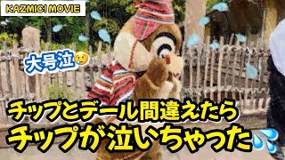 【ユウ坊】チップとデールまとめ 🐿 ふたりのゆうじょう｜チップとデールのおかしなはなし