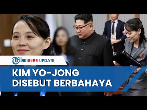 Video: Siapa saudara perempuan kim jong un?