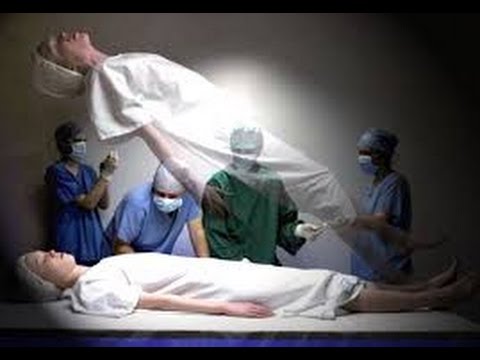 რა ხდება სიკვდილის შემდეგ - გარდაცვალება