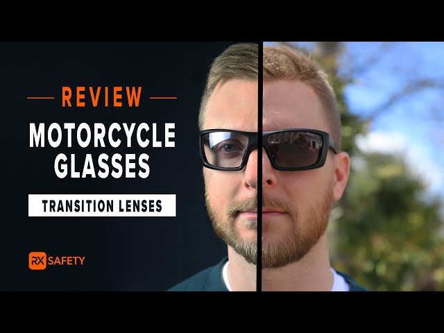 Motorcycle Sunglasses and Goggles Buyer's Guide