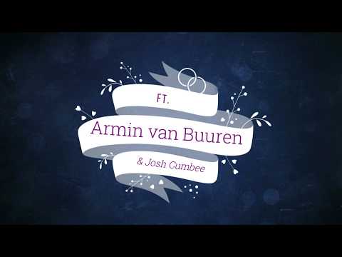 Sunny Days lyrics video -Armin Van Buuren Ft  Josh Cumbee