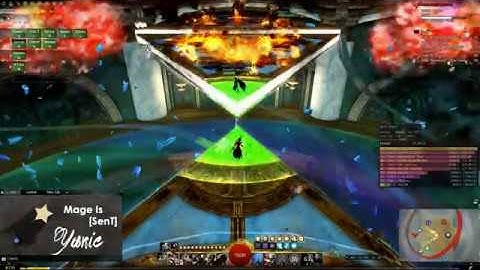 [SenT] W6 Qadim (Lamps only) Double Daredevil Guide