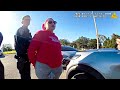 This is Why You Should Never Resist A Cop