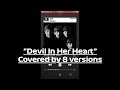 ♪ Devil In Her Heart (Rare Covers)