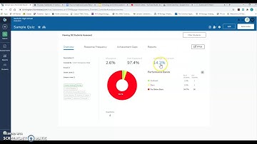 How To Grade and View Results in Illuminate