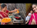 Afternoon vlog  mutton curry  chicken leg 65  cooking  household work