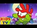 Om Nom Cartoons | Christmas Special Videos | Funny Videos for Kids | Animated Series