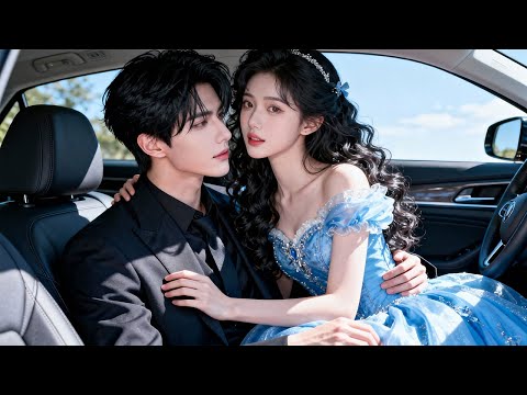 سندريلا تزوجت CEO أبكم قبلة الزفاف أنطقته ومنذها دللها بلا حدود