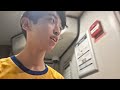 First Vlog