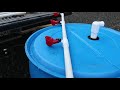 DIY - Chicken Watering System