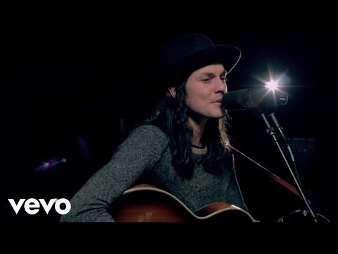 James Bay