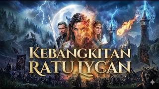 [FULL MOVIE] Film Kebangkitan Ratu Lycan Sub Indo