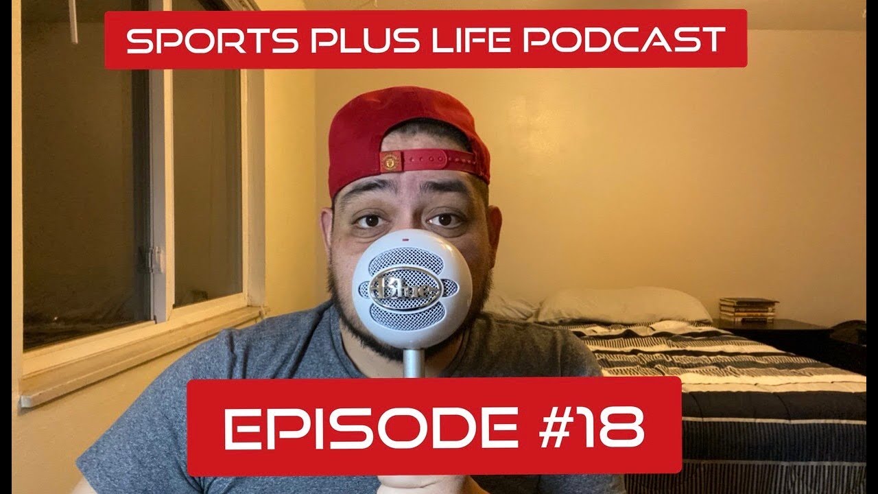 Sports Plus Life Episode 18 YouTube