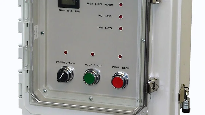 HMI Cover Kits from Allied Moulded Products