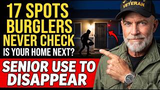 Full 17 Hidden-Room Tricks Veterans Use to Disappear Inside Their Own Homes News