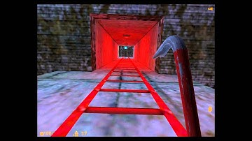 Half-Life - On a Rail