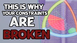 Fix Your Constraint Problems! - Unreal Engine