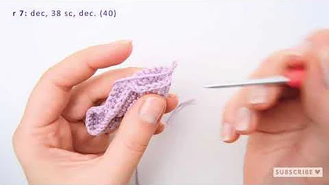 Cute Amigurumi Bat: Join the October Crochet Along!