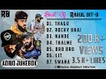 BEST OF_RAHUL Dit-o | AUDIO JUKEBOX | BY #Rahul_Bhargav_Creation |#rahuldito.