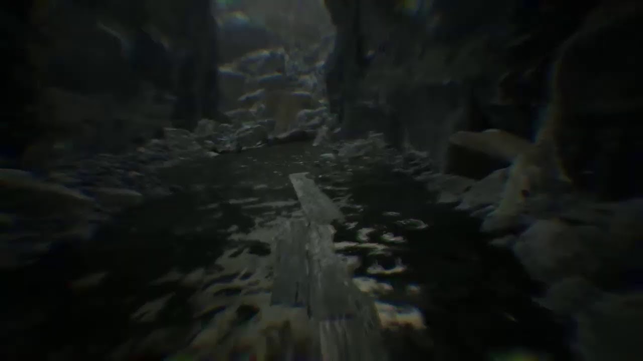 Blair WitchLight the fuseLets Play 2 YouTube