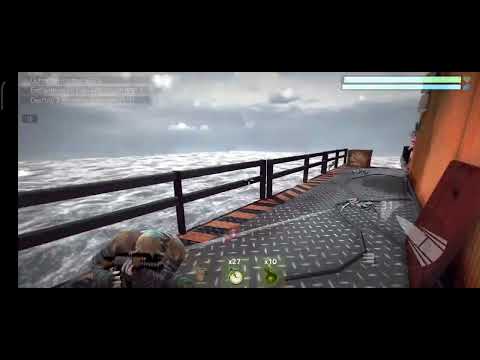 Cover Fire Episode 11 Ocean Platform Misson 10, #gamers, #games, #gaming, #gameplay, #youtubegamer