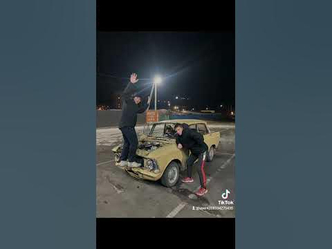 Москвич 412 иж #автозак #ваз #гас #дпс #заз #паз #приняли #тазы - YouTube