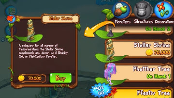 My Singing Monsters 2 Dawn Of Fire:The Fastest Way To Level Up