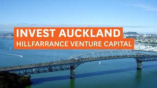 InvestAuckland Hillfarrance