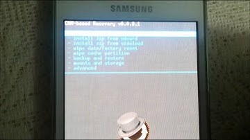 How to update CWM Recovery for Samsung Galaxy S2 (GT I9100 & I9100G)