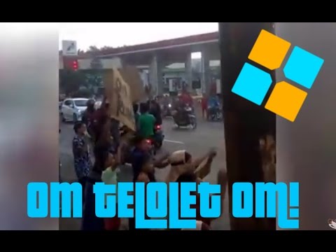 OM TELOLET OM!!! - UniPad(Launchpad) + Project File #3