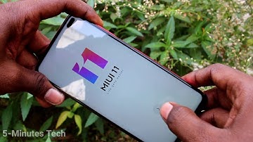 How to hard reset Poco X2