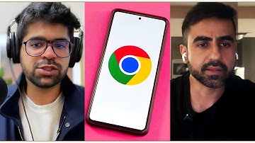 Perplexity CEO On Google And The Future Of Search