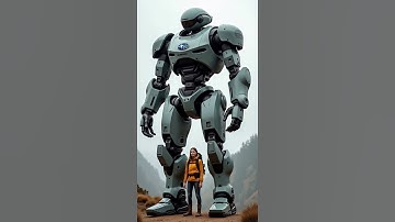 Robot    #ai #robot #music #creativetechnologies #car #cars #shortvideo #shorts