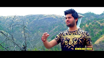 New Punjabi Songs 2016   Gal Dil Di   Nandan Monga  Latest Punjabi Songs   ReyNatural Channel