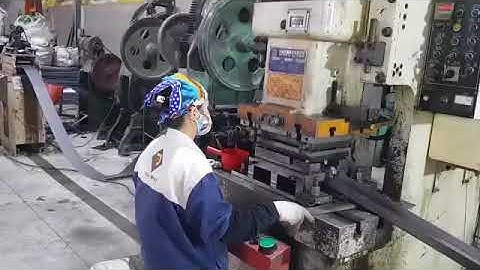 Nhà máy sản xuất Đai treo ống Thịnh Phát  | thinhphatict.com