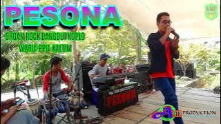 REMIX klasik - TELUK BAYUR Cover dwi_pesona elekton